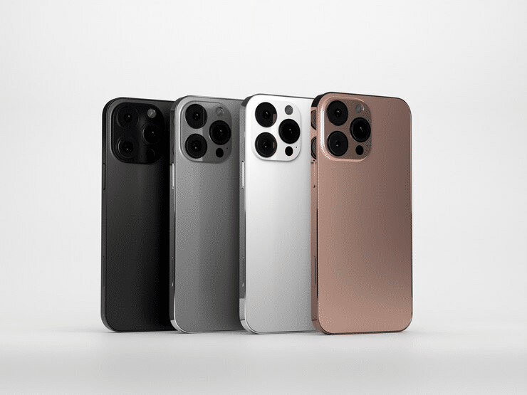 iPhone 11 carrega por indução