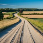 Sonhar com estrada de barro: Significados e interpretações dessa imagem onírica