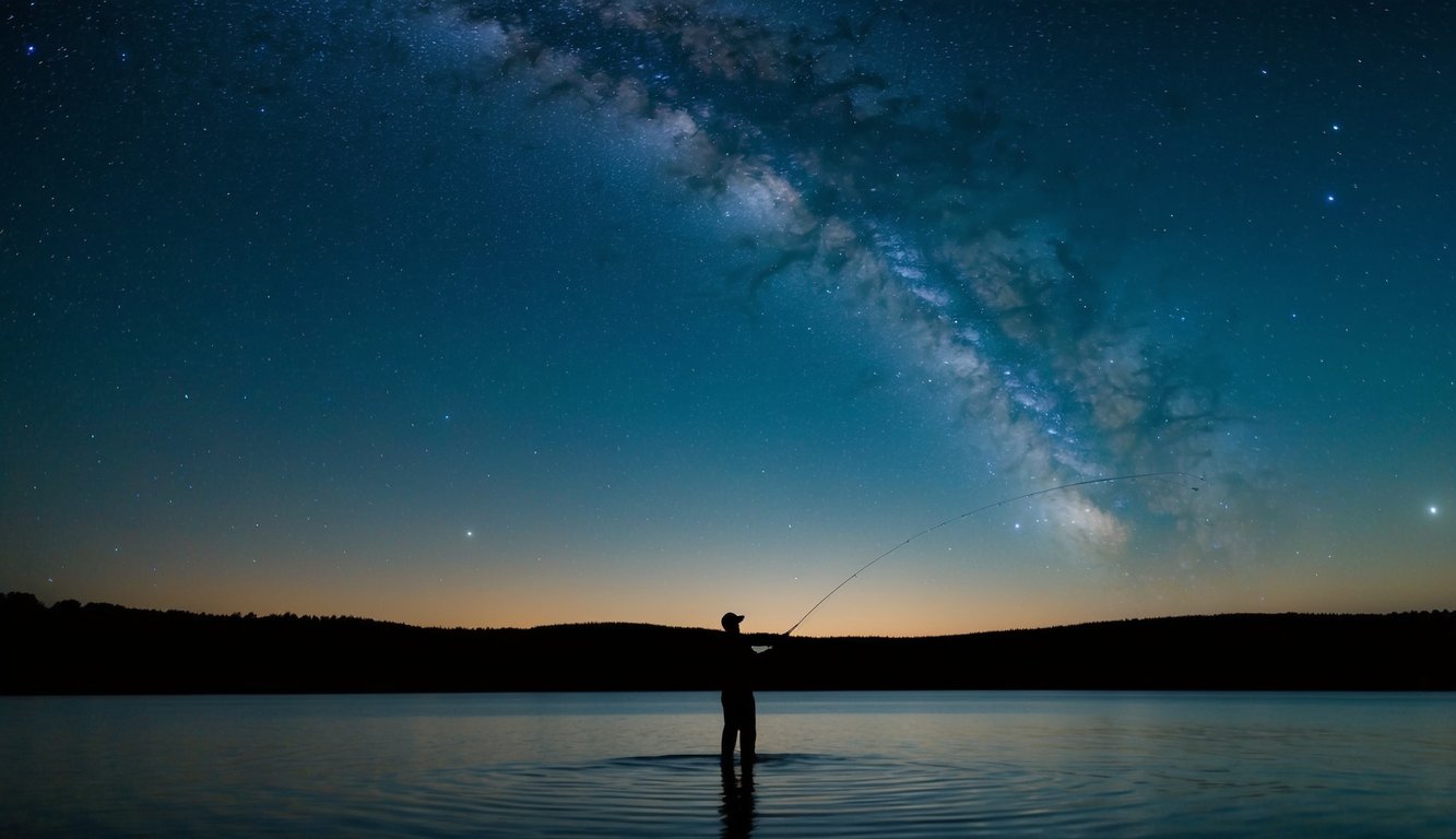 O que significa sonhar pescando? Entenda os significados - bloglge.com.br