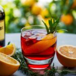 benefícios do Campari para saúde