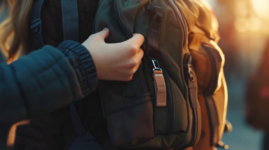 Como Escolher a Mochila Ideal Para o Seu Estilo de Vida