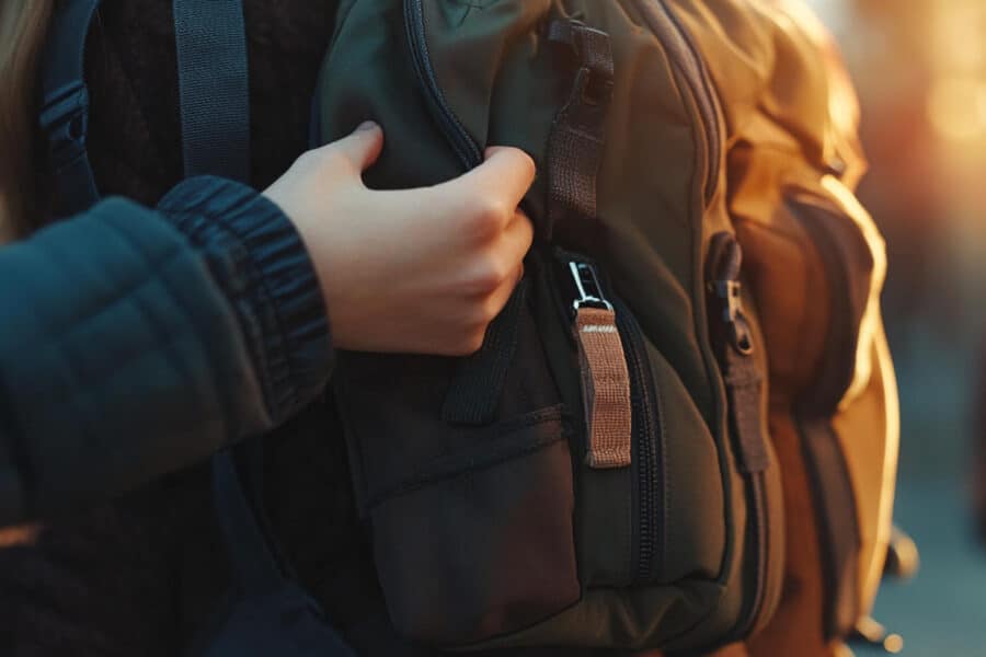 Como Escolher a Mochila Ideal Para o Seu Estilo de Vida