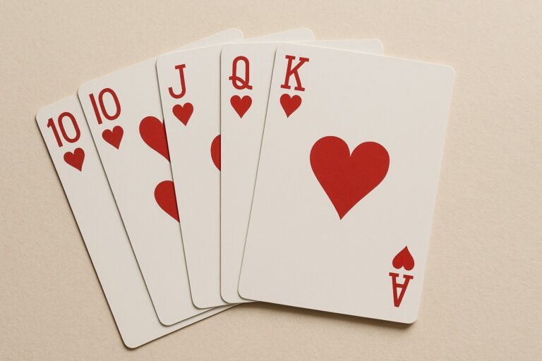 As Maiores Curiosidades do Poker: 10 Fatos que Você Precisa Conhecer