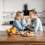 Descubra como a Alimentação Pode Influenciar o Desejo Sexual