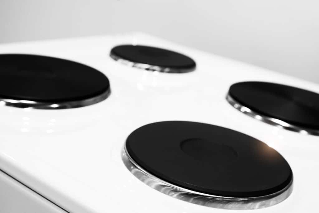 Cooktop 4 bocas: sofisticação e potência para transformar sua cozinha completa