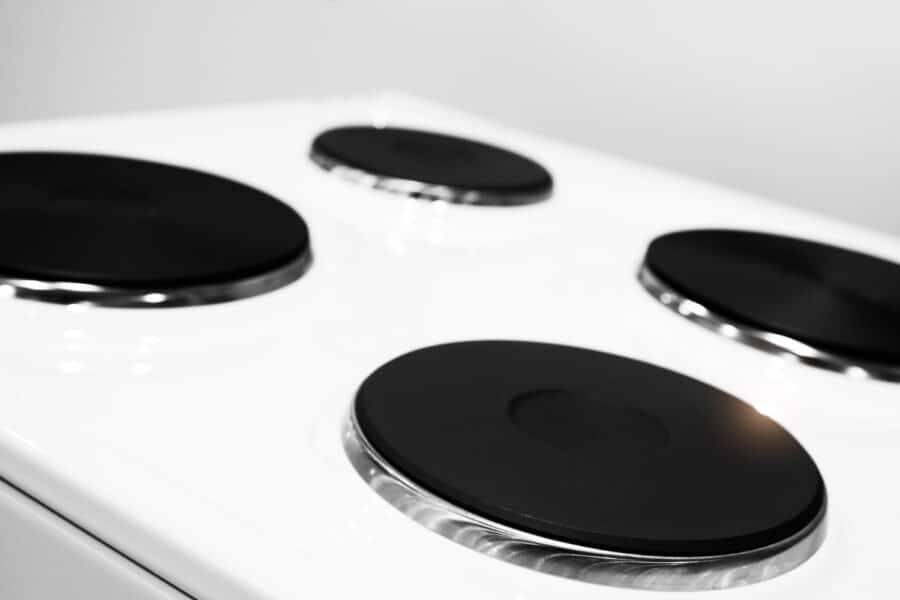 Cooktop 4 bocas: sofisticação e potência para transformar sua cozinha completa