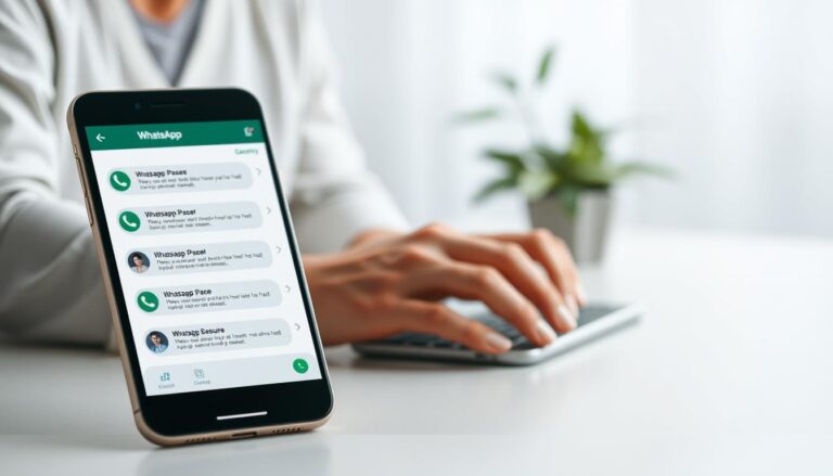 Envio em Massa no WhatsApp