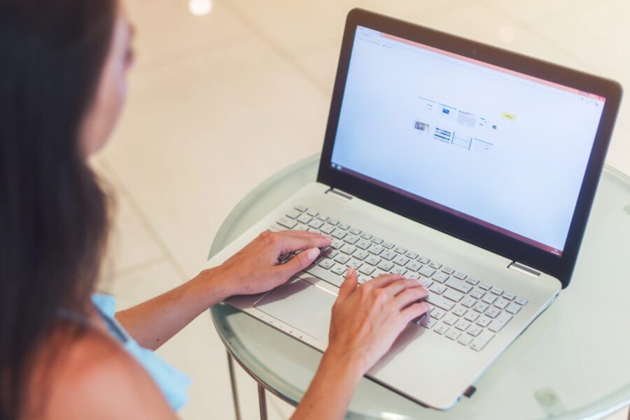 Sites de utilidade pública