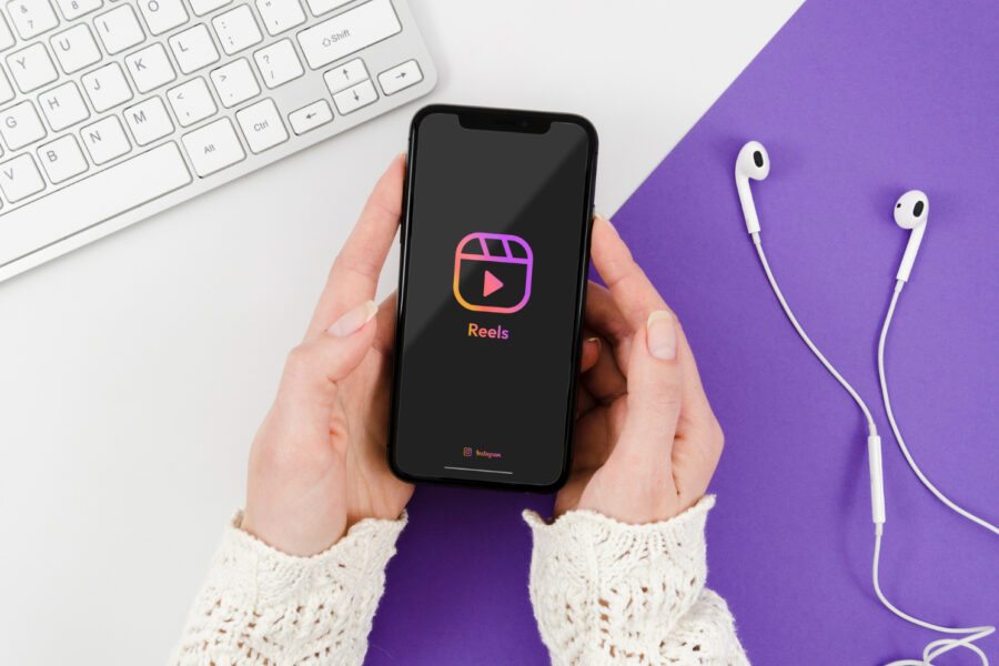 Truques para Baixar Áudio do Instagram Rapidamente