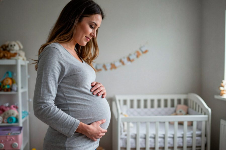 Grávida pode comer azeitona? Benefícios, riscos e cuidados