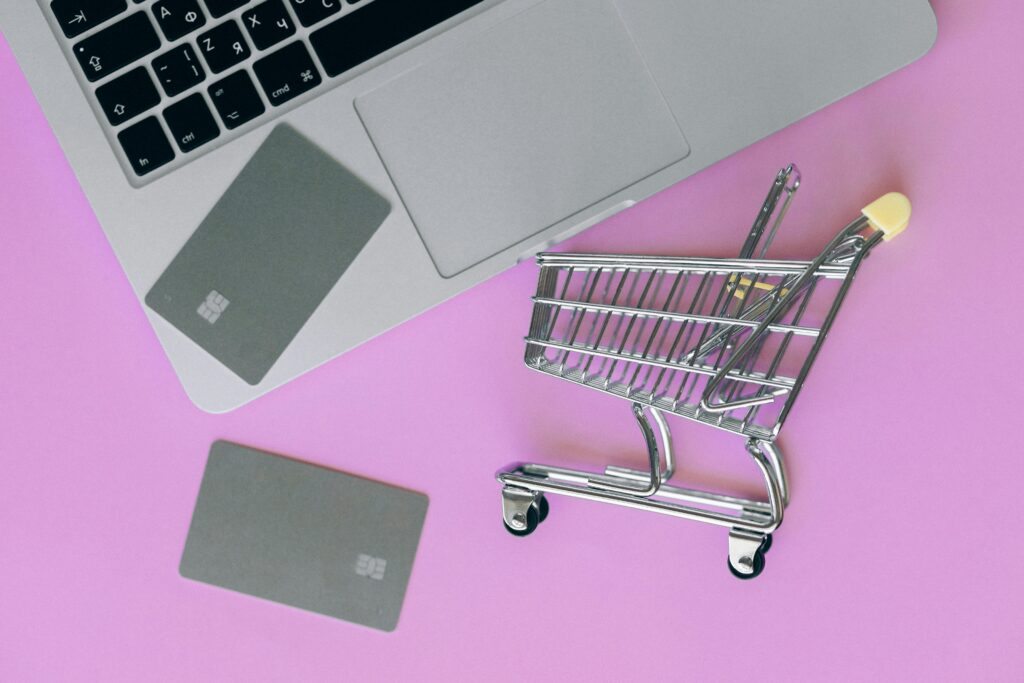 escalar um e-commerce