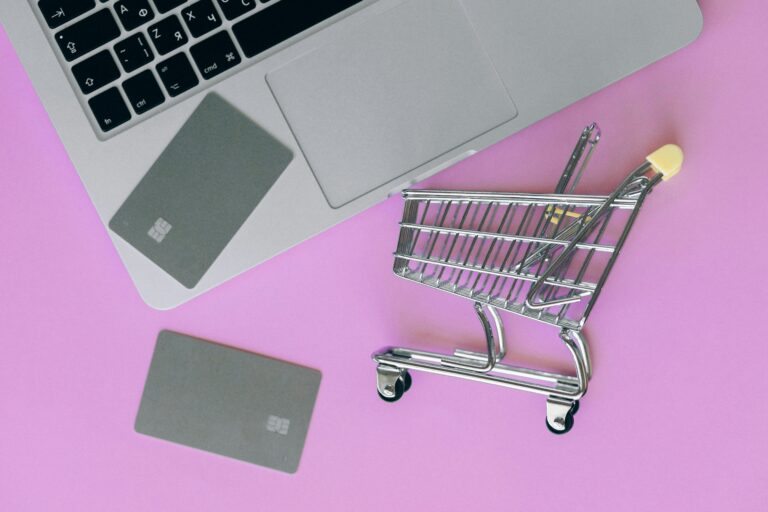 escalar um e-commerce