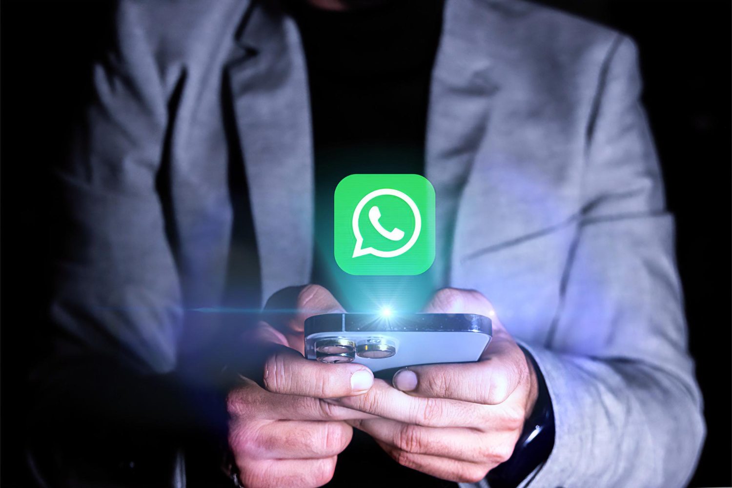 WhatsApp em Vendas