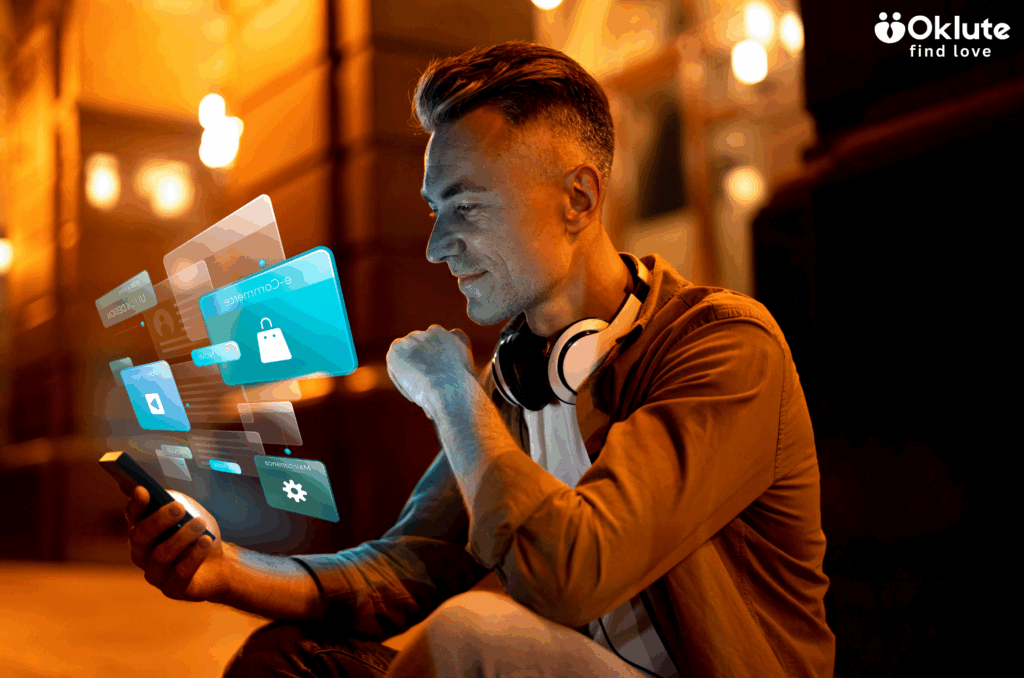 A Tecnologia e a Transformação do Estilo de Vida Moderno