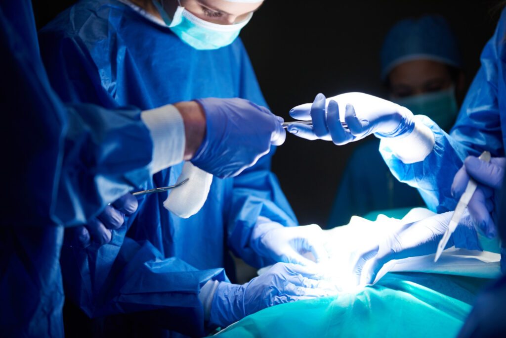 Qual o valor de uma cirurgia de rizotomia?