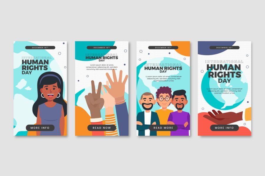 O poder de contar sua história: como campanhas humanas mobilizam milhares de pessoas