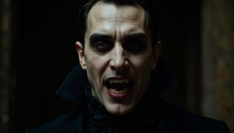 Vampire Names: Ideias Poderosas e Inspiradoras para Personagens