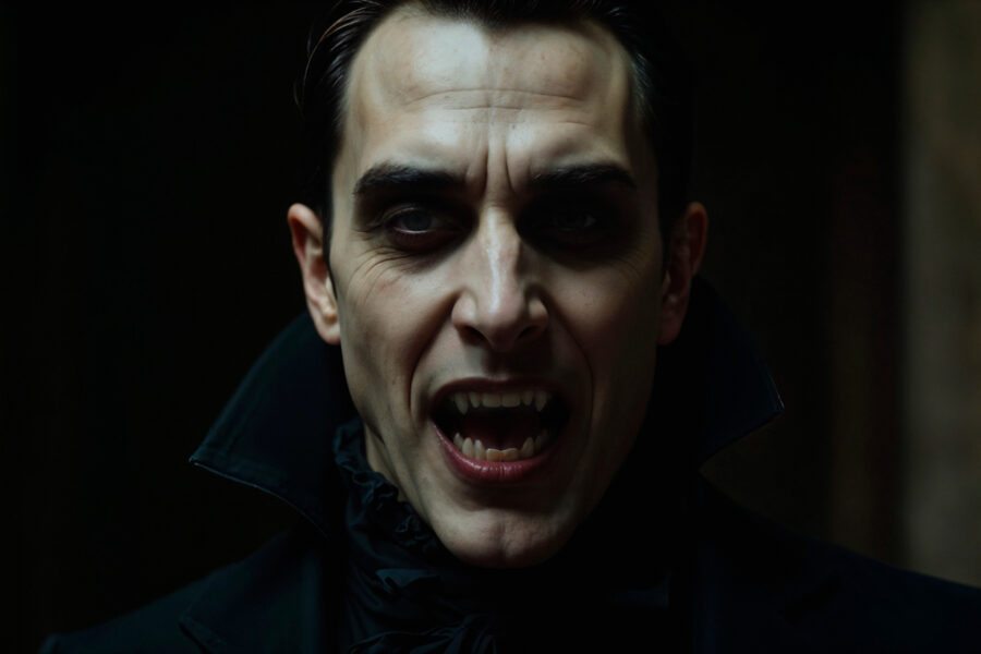 Vampire Names: Ideias Poderosas e Inspiradoras para Personagens