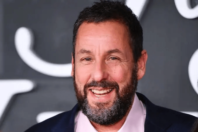 Adam Sandler Filhos: Sadie e Sunny, Família e Carreira no Cinema