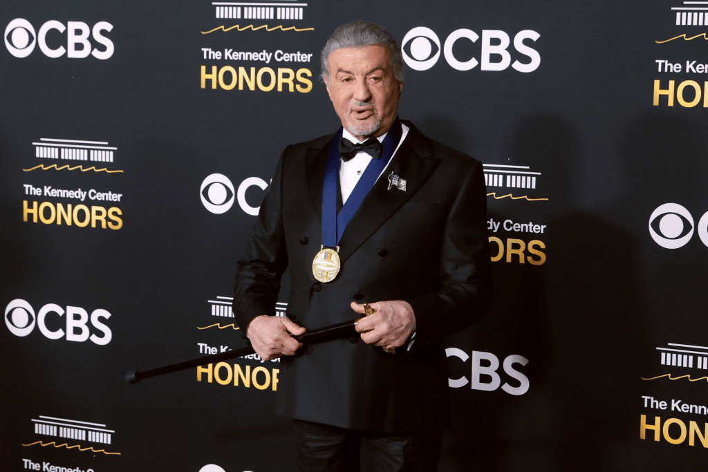 Filhos de Sylvester Stallone: Quem São e Onde Estão Hoje
