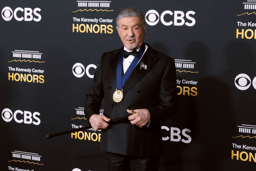 Filhos de Sylvester Stallone: Quem São e Onde Estão Hoje