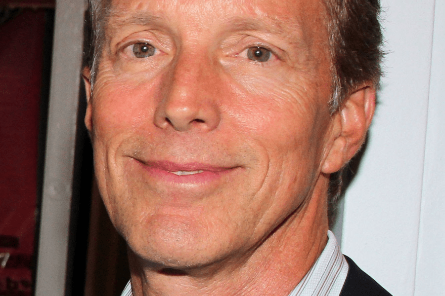 Martin Rabbett: Vida, Carreira e Amor com Richard Chamberlain