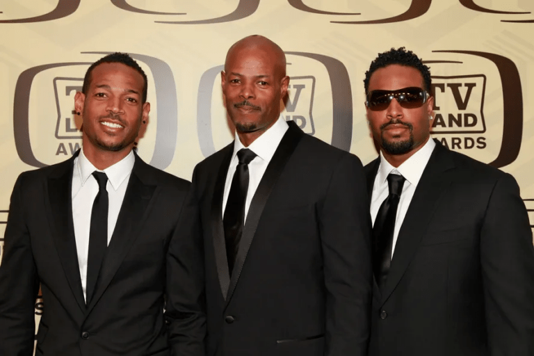 Família Wayans: O Império de Comédia Que Transformou Hollywood