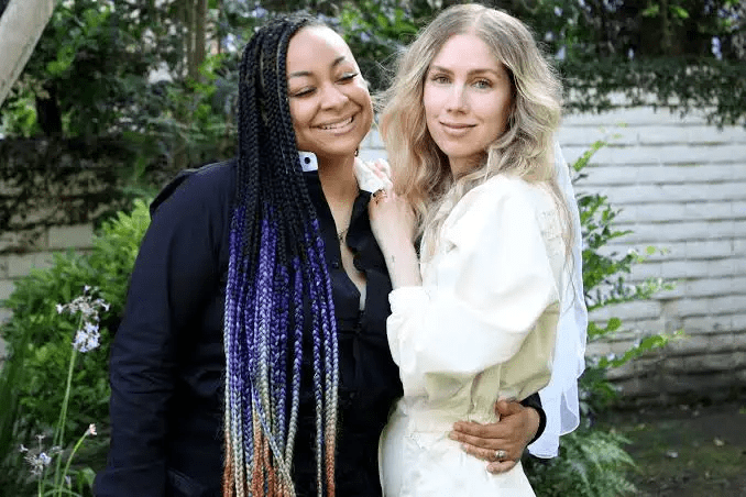 Miranda Maday: Vida, Carreira e Casamento com Raven-Symoné