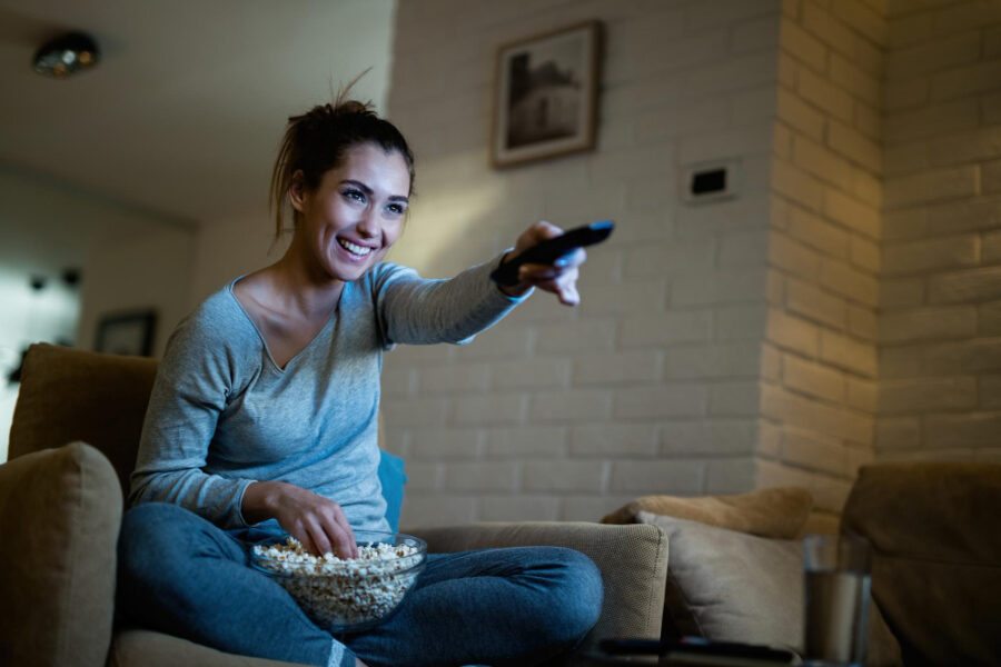 A Origem e o cinema de ideias