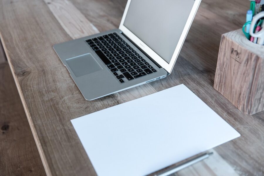 MacBook