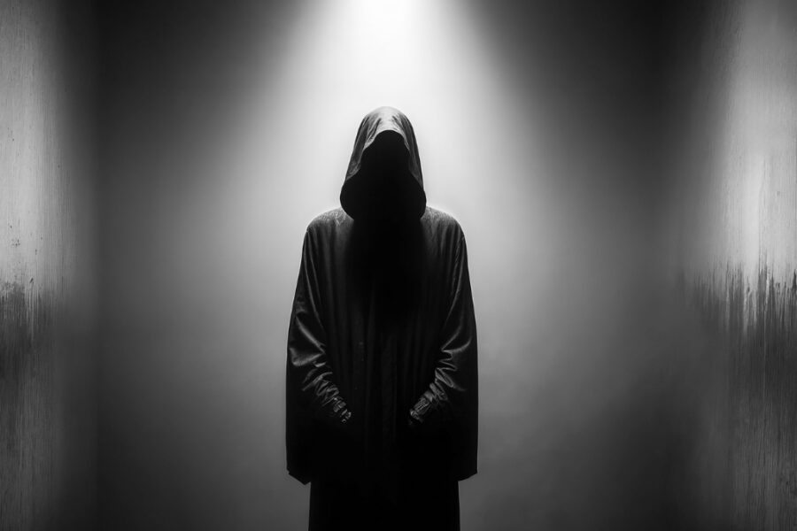 Sonhar Com Homem Preto: Significados Emocionais e Simbólicos para Seu Sonho