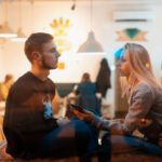 Como funciona a dinâmica de um relacionamento moderno