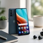 Celular Motorola: Desempenho e Praticidade no Dia a Dia Digital