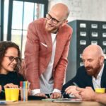 Os 5 Pilares dos masterminds high ticket que líderes de sucesso usam na Greenn