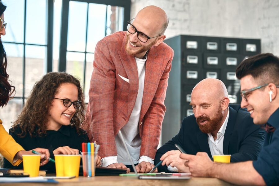 Os 5 Pilares dos masterminds high ticket que líderes de sucesso usam na Greenn
